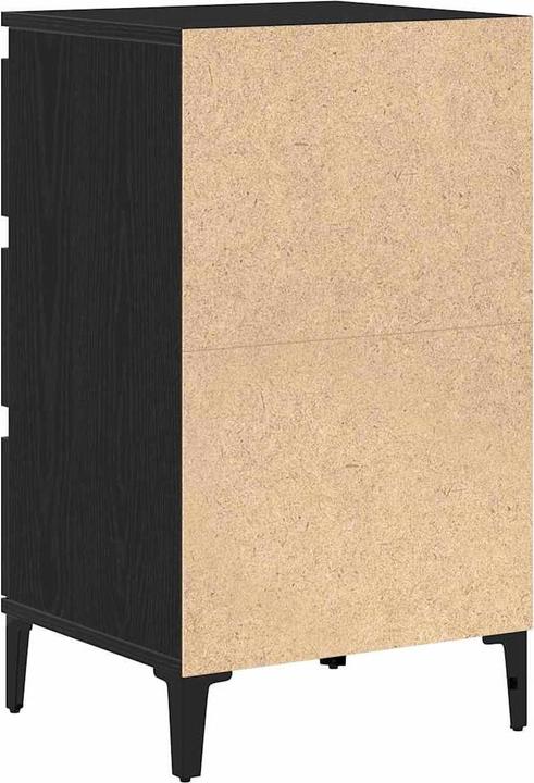 Immagine prodotto vidaXL Nachttisch (35 x 45 x 44 cm)
