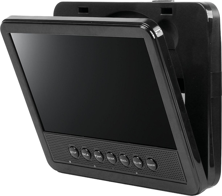 Actual product image Reflexion DVD 7052 Head rests (Portable DVD player)