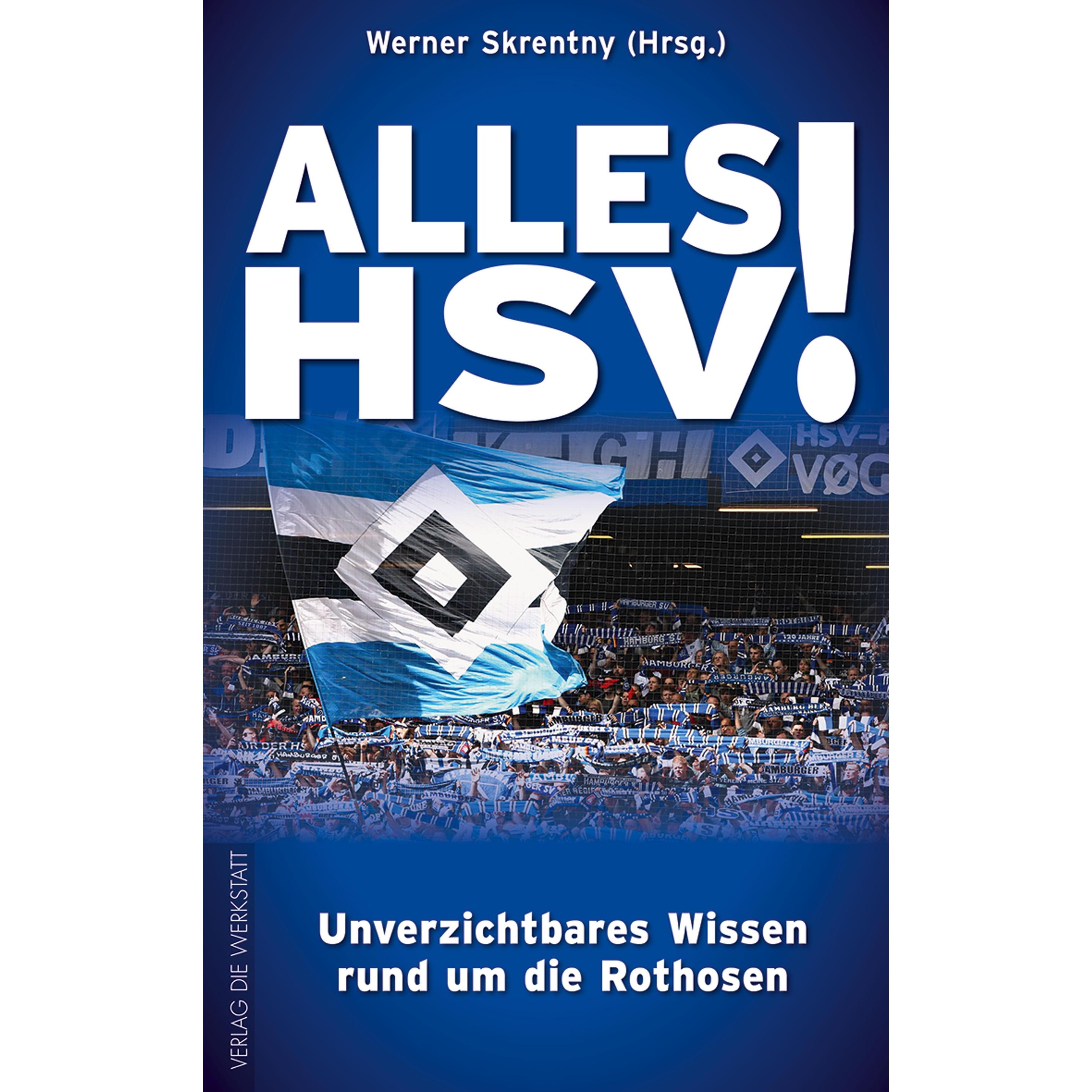 Werner Skrentny, Ratgeber von Werner Skrentny