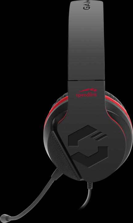 Actual product image Speedlink Hadow (Cable)
