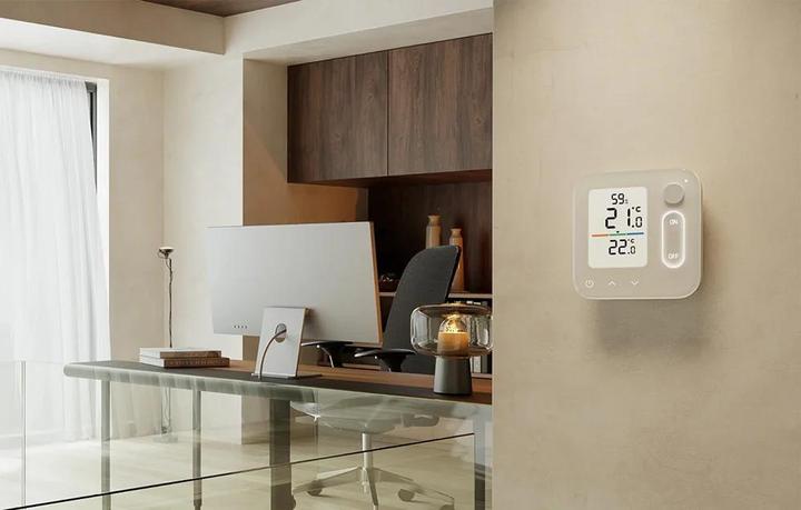 Produktbild SwitchBot Home air conditioning panel