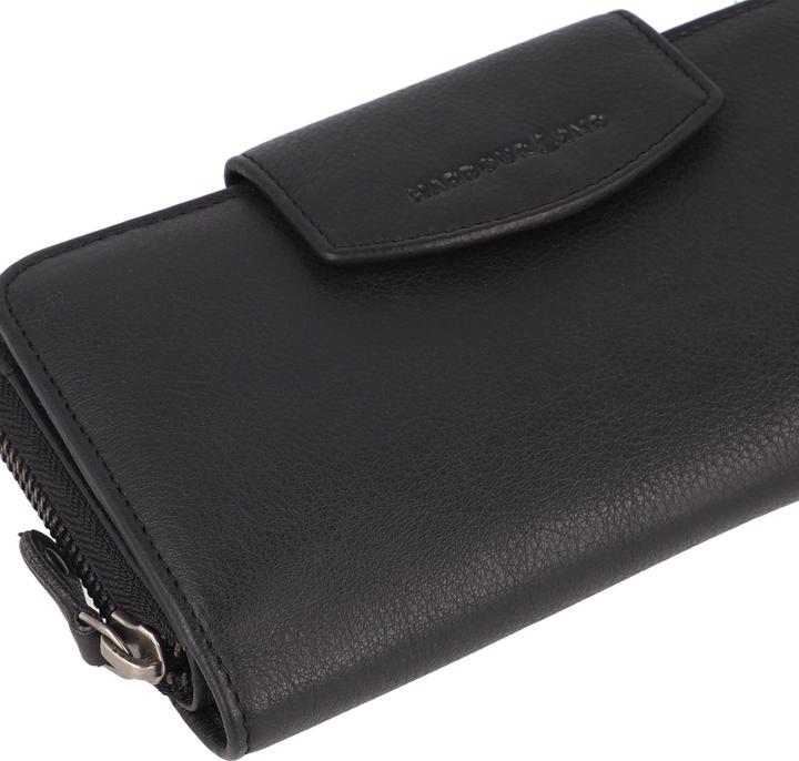 Produktbild Harbour 2nd Just Pure Geldbörse Leder 20 cm