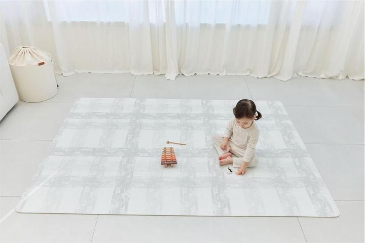 Produktbild Dwinguler Crosshatch & Slate