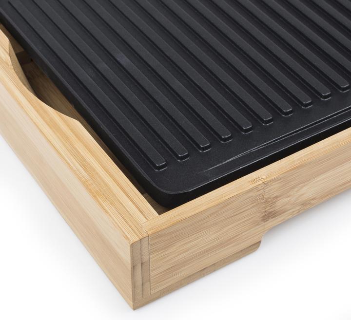 Actual product image Tristar Grill XL