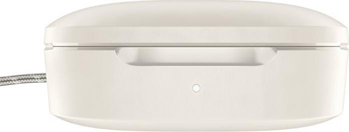 Produktbild Belkin SoundForm Anywhere True Wireless Earbuds Cream (ANC, 26 h, Kabelgebunden, Kabellos)