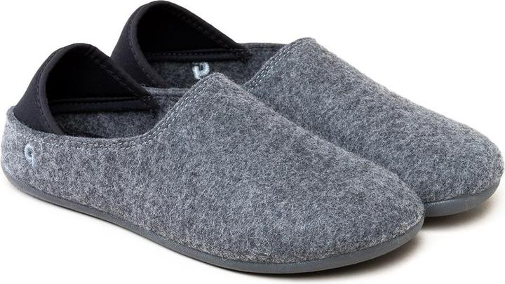 Produktbild Gottstein Wool Slip-On Hausschuh (40)