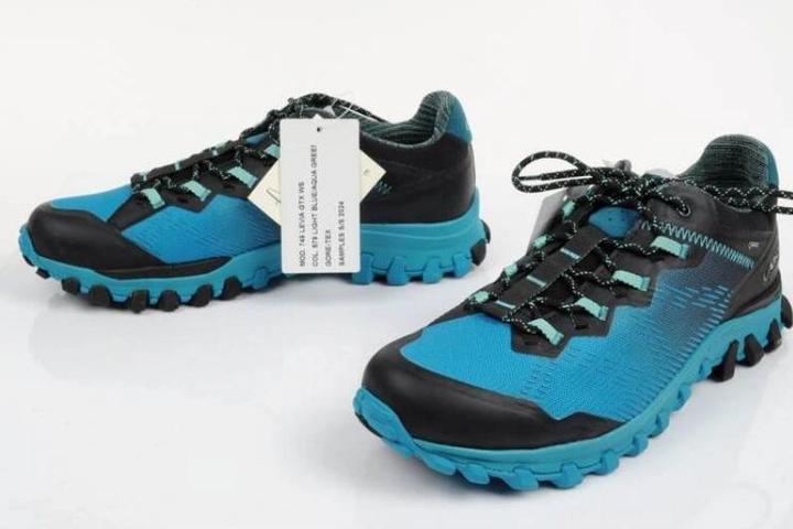 Produktbild AKU Levia GTX Damen-Wanderschuhe (38)