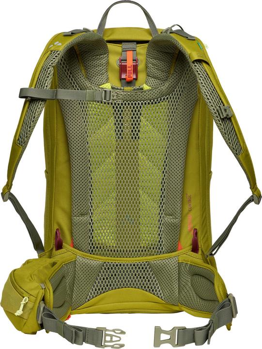 Actual product image Vaude Wanderrucksack Wizard 24+4 (24 l)