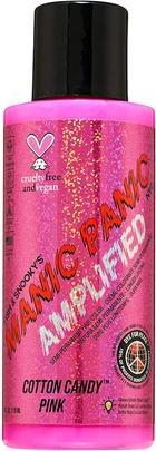 Skybound Cotton Candy Pink Amplified Creme Vegan Cruelty Free Semi Permanent Hair Dye 118ml