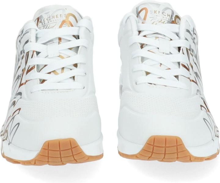 Image du produit Skechers X JGoldcown Uno sneaker femmes (39)