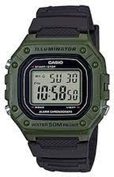 Produktbild Casio Sport (Digitaluhr, 43 mm)