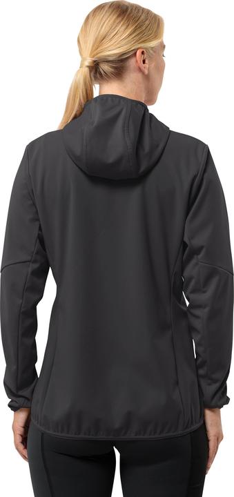 Produktbild Jack Wolfskin Feldberg Hoody (XL)