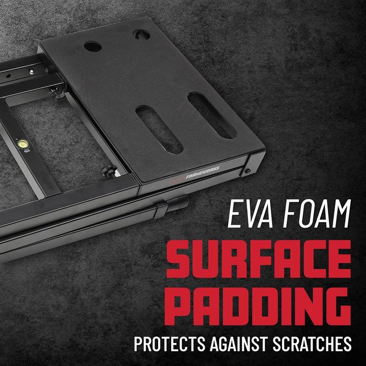 Actual product image Gator Gfw-Utility-Tbl (Keyboard)