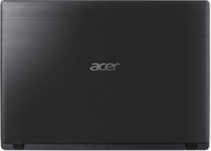 Produktbild Acer Aspire 3 (14", Intel Pentium N5000, 8 GB, 256 GB, DE)