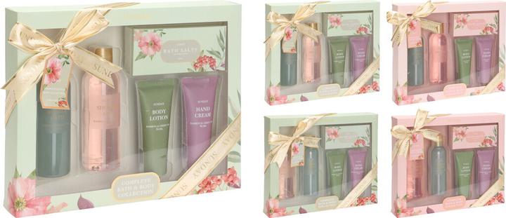 Gel doccia, Lozione Corpo + Crema, Prodotti da bagno, Lozione per la mano