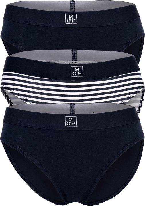 Immagine prodotto Marc O'Polo Slip Casual Stretch (XS, confezione da 3)