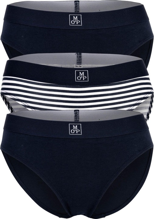 Produktbild Marc O'Polo Slip Casual Stretch (XS, 3er Pack)