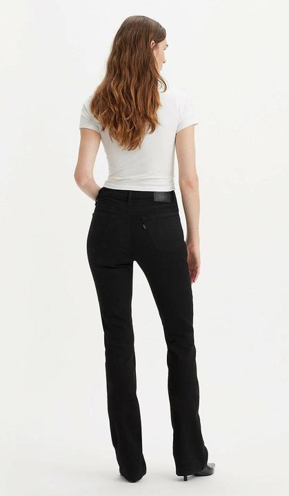 Actual product image Levis Bootcut 725 HIGH RISE (W29/L34)