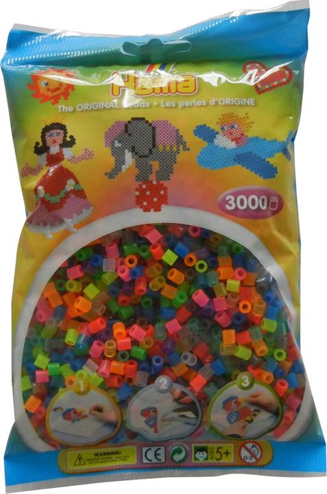 Image du produit Hama Perlen Perles à repasser