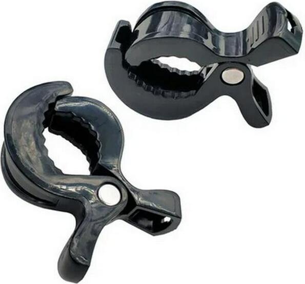 Little bear Clip per passeggini