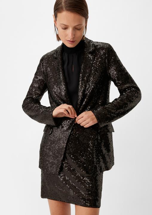 Actual product image Comma Blazer (34)