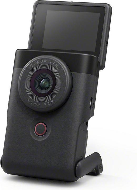 Image du produit Canon PowerShot V10 Starter Kit (20.90 Mpx, 30p)