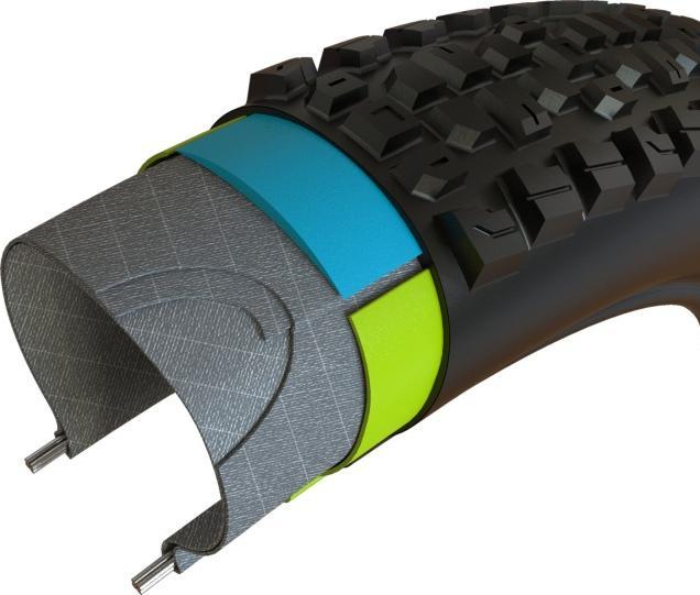 Actual product image Maxxis Metro Pass AT (27.5 x 2.60, 66-584)