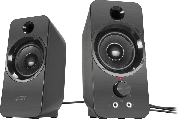 Image du produit Speedlink Daroc