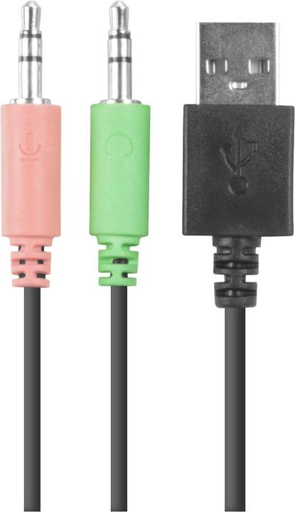 Immagine prodotto Speedlink Daroc