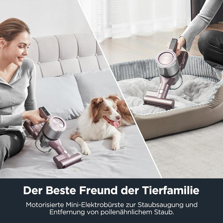 Produktbild Eureka AK10 Pro