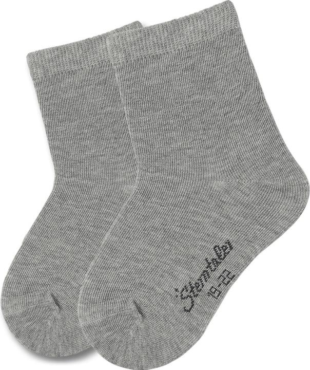 Immagine prodotto Sterntaler Calzini per bambini doppio pacchetto uni (Confezione singola, 27 - 30)