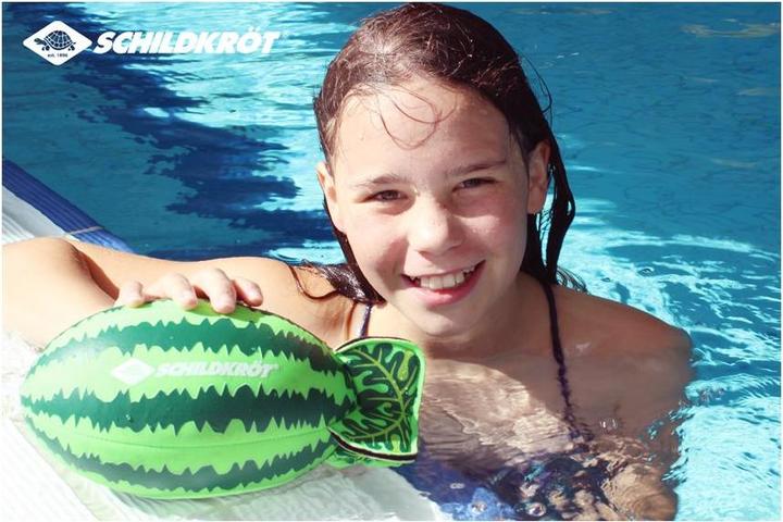 Produktbild Schildkröt Watermelon