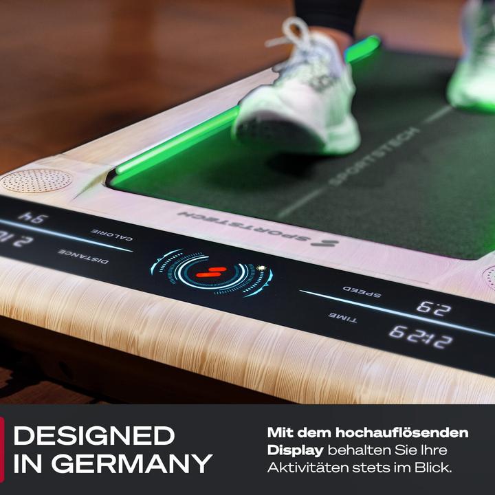 Produktbild Sportstech sWalk
