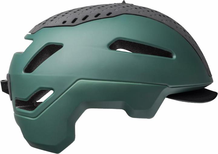 Gloss dark green, Tactical Mat