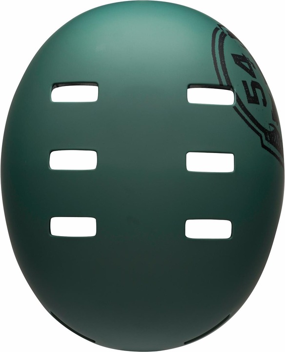 Actual product image Bell Local (59 - 61.5 cm)