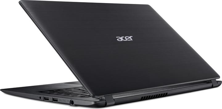 Produktbild Acer Aspire 3 (14", Intel Pentium N5000, 8 GB, 256 GB, DE)