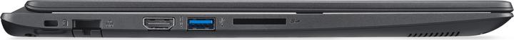 Produktbild Acer Aspire 3 (14", Intel Pentium N5000, 8 GB, 256 GB, DE)