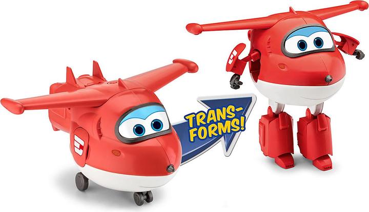 Actual product image Revell Junior Kit Jett