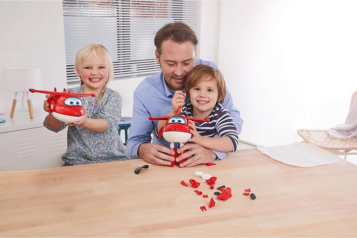 Actual product image Revell Junior Kit Jett