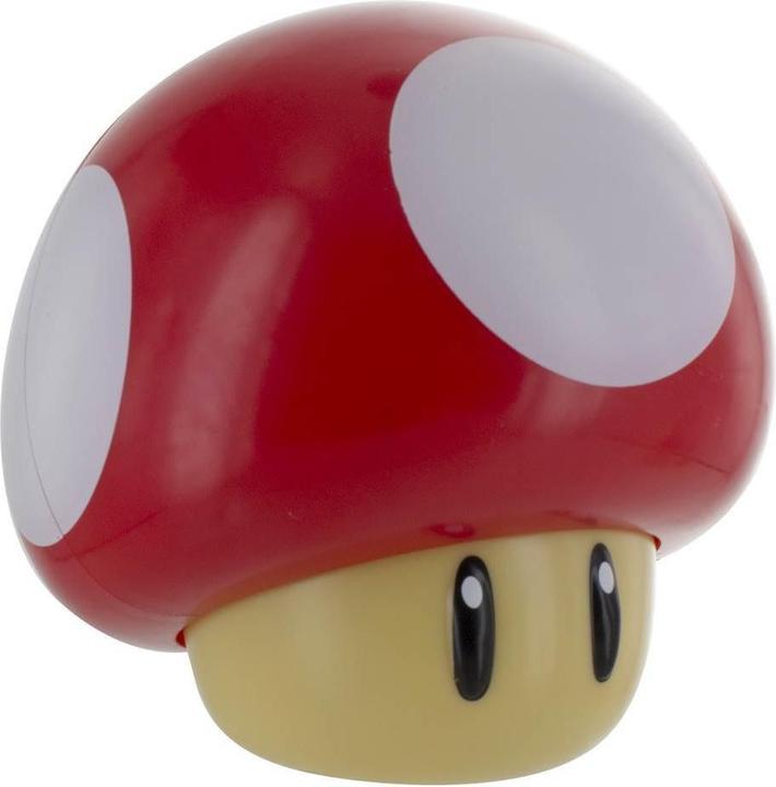 Actual product image Paladone Products Super Mario Mushroom