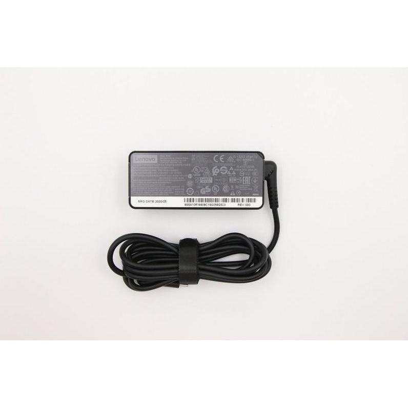 Lenovo PD,45W,20/15/9/5V,3P,WW,CHY (45 W), Notebook Netzteil