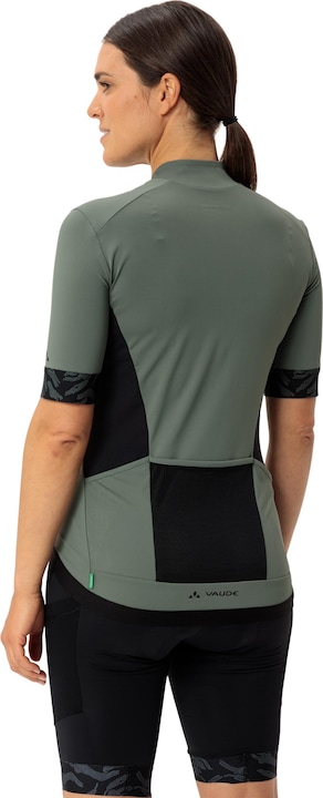 Produktbild Vaude Kuro FZ Tricot II (38, S)