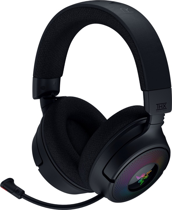 Razer Kraken V4 (Wireless)