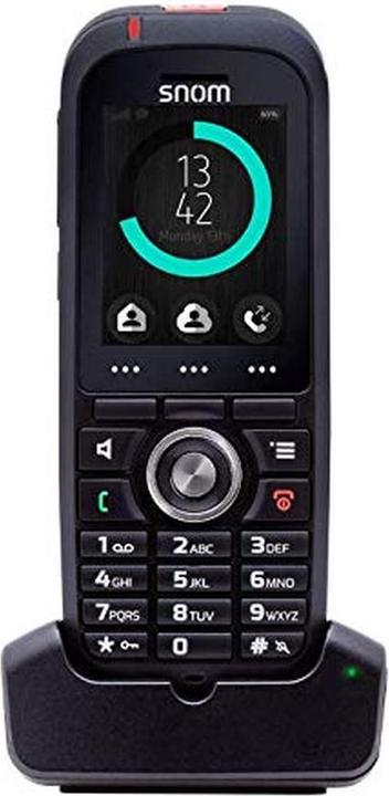 Actual product image Snom M70