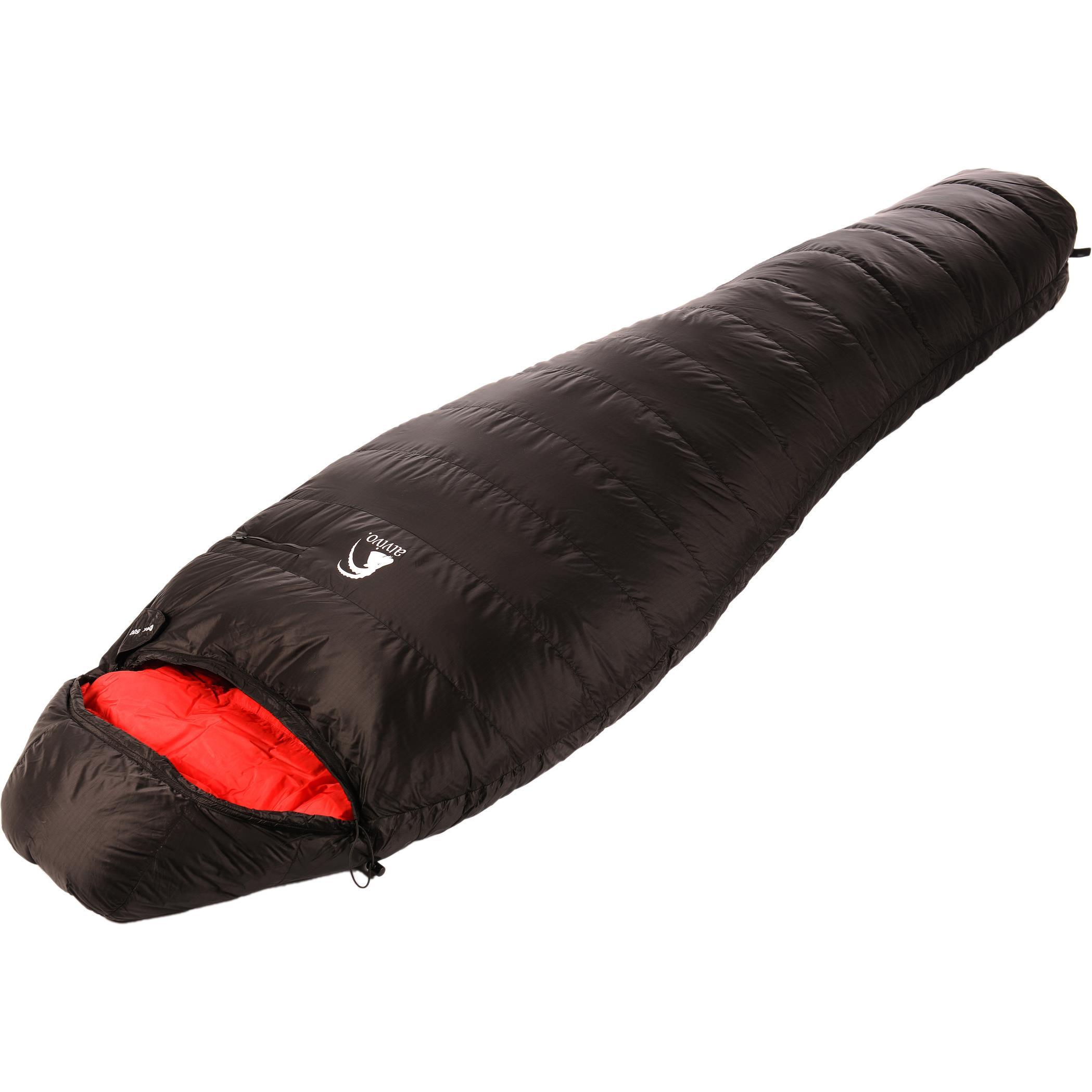 Alvivo, Schlafsack, (225 cm)