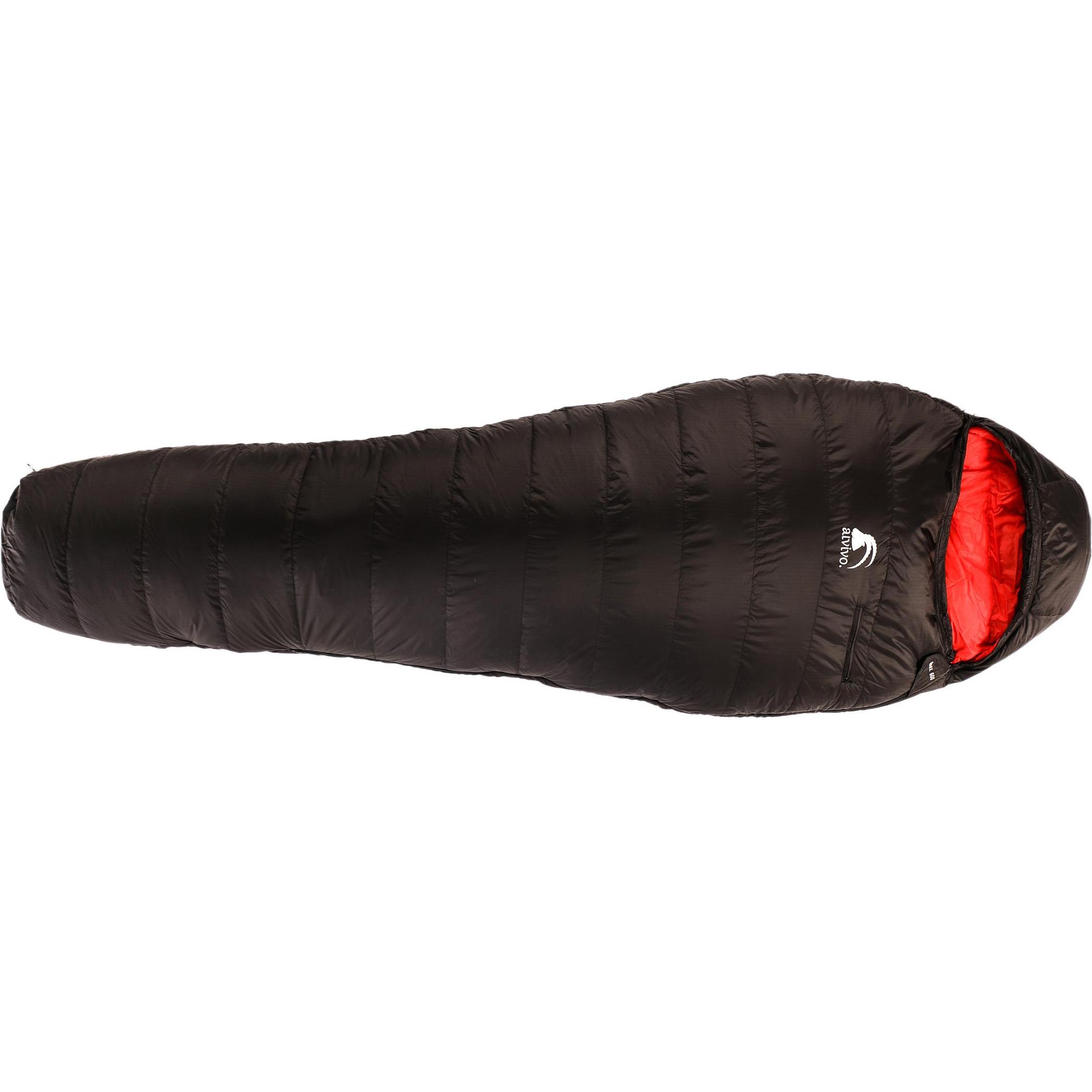 Thumbnail - Alvivo, Schlafsack, (225 cm)