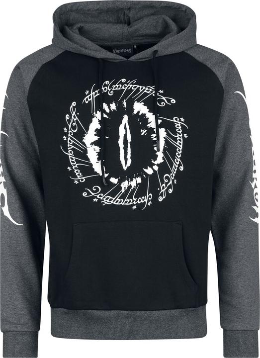 Produktbild Lord of the rings Sauron Eye (S)
