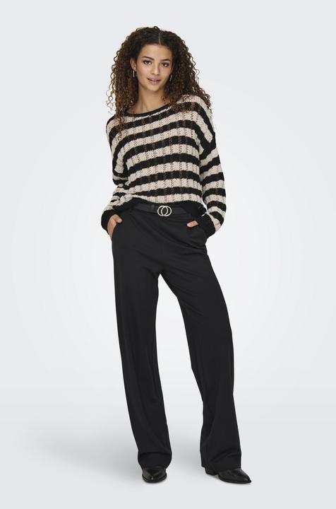 Actual product image Only Onlpoptrash Life Mw Straight Pnt Noos (30, M)