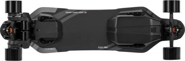 Actual product image Exway Flex Pro 2022