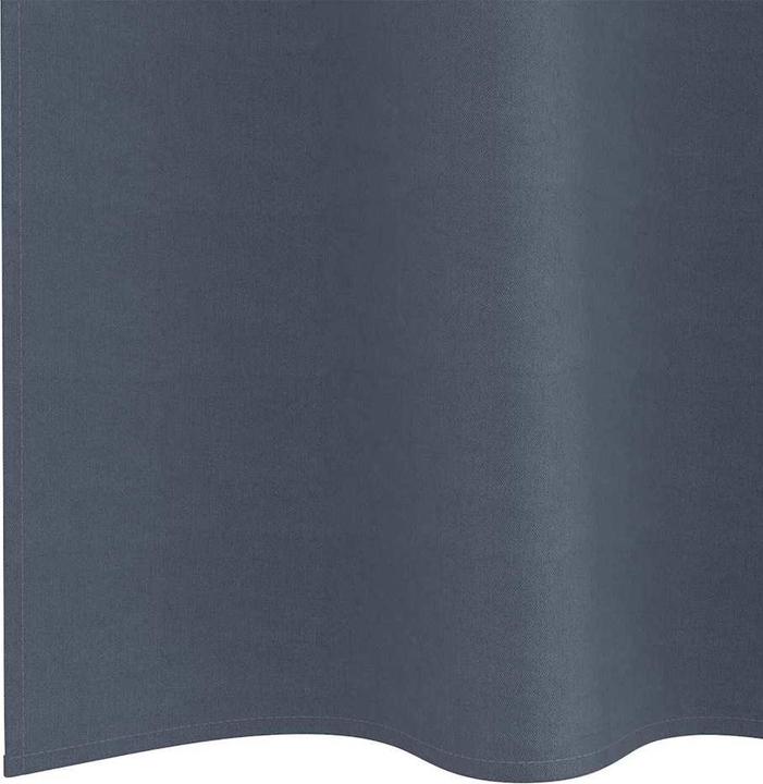 Produktbild vidaXL Lichtschützende Vorhänge (175 x 140 cm)